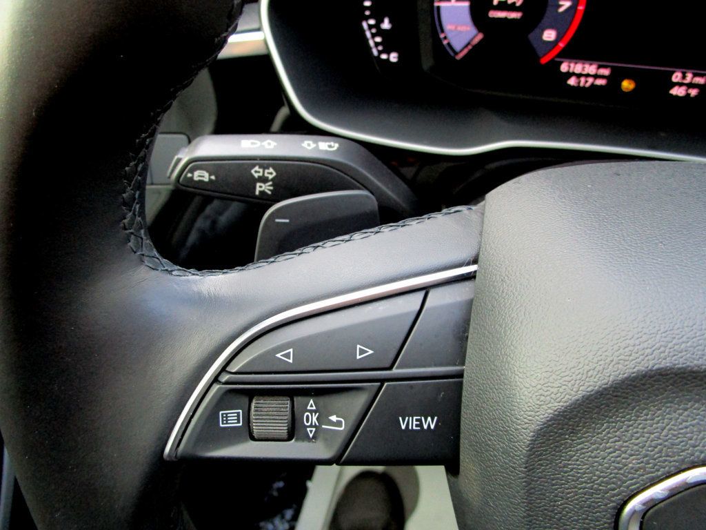 2021 Audi Q3 S line Premium 45 TFSI quattro - 22947568 - 21