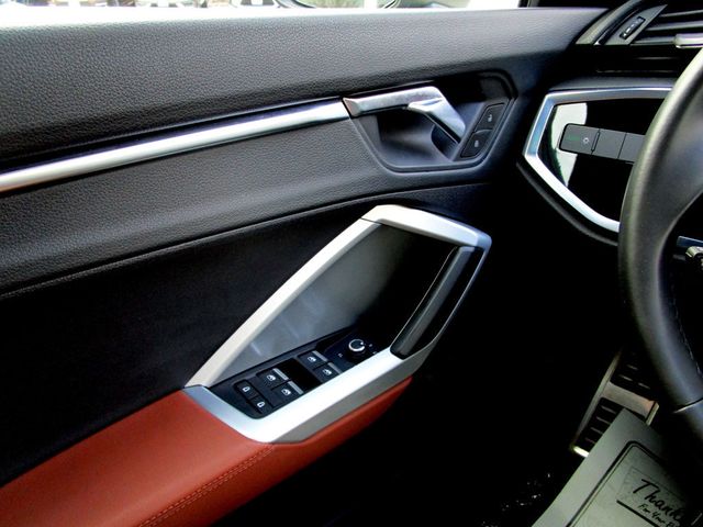 2021 Audi Q3 S line Premium 45 TFSI quattro - 22947568 - 26