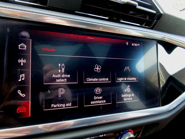 2021 Audi Q3 S line Premium 45 TFSI quattro - 22947568 - 2