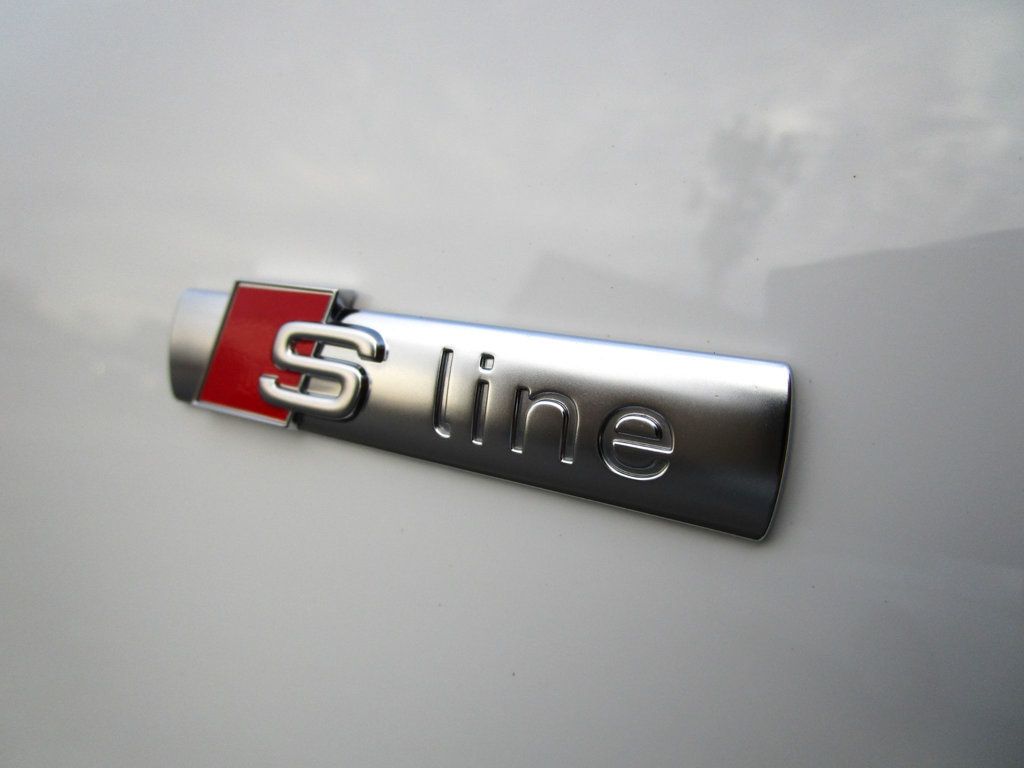 2021 Audi Q3 S line Premium 45 TFSI quattro - 22947568 - 30