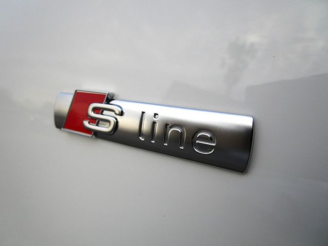 2021 Audi Q3 S line Premium 45 TFSI quattro - 22947568 - 30