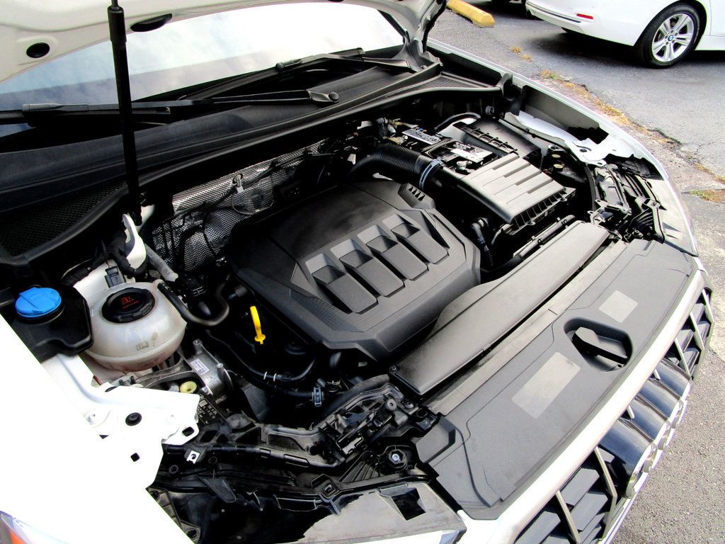 2021 Audi Q3 S line Premium 45 TFSI quattro - 22947568 - 35