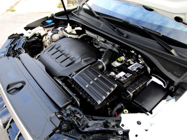 2021 Audi Q3 S line Premium 45 TFSI quattro - 22947568 - 36