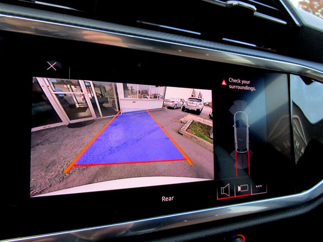 2021 Audi Q3 S line Premium 45 TFSI quattro - 22947568 - 3