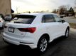 2021 Audi Q3 S line Premium 45 TFSI quattro - 22947568 - 7