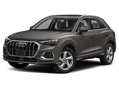 2021 Audi Q3