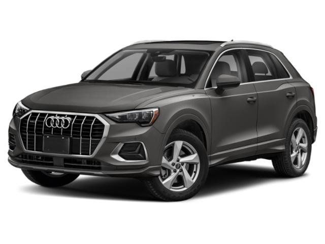 2021 Audi Q3 S line Premium 45 TFSI quattro - 22993930 - 0
