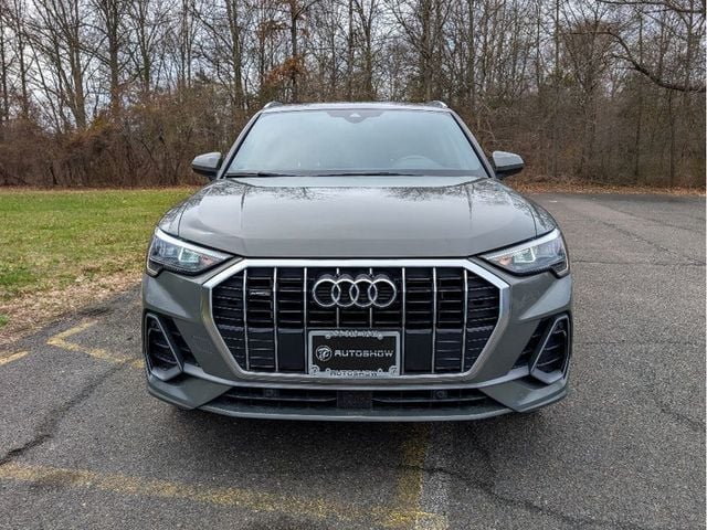 2021 Audi Q3 S line Premium 45 TFSI quattro - 22993930 - 1