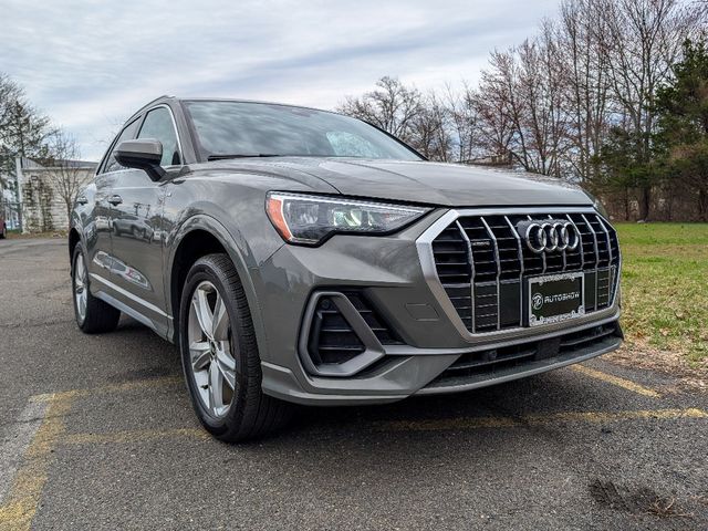 2021 Audi Q3 S line Premium 45 TFSI quattro - 22993930 - 2