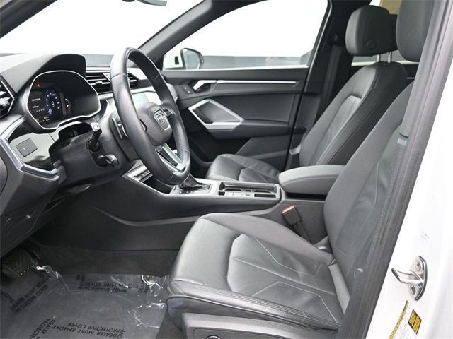 2021 Audi Q3 S line Premium 45 TFSI quattro - 22955431 - 9