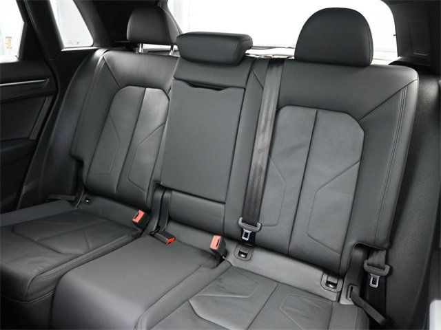 2021 Audi Q3 S line Premium 45 TFSI quattro - 22955431 - 13