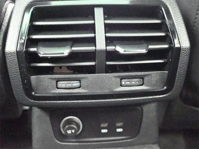 2021 Audi Q3 S line Premium 45 TFSI quattro - 22955431 - 16