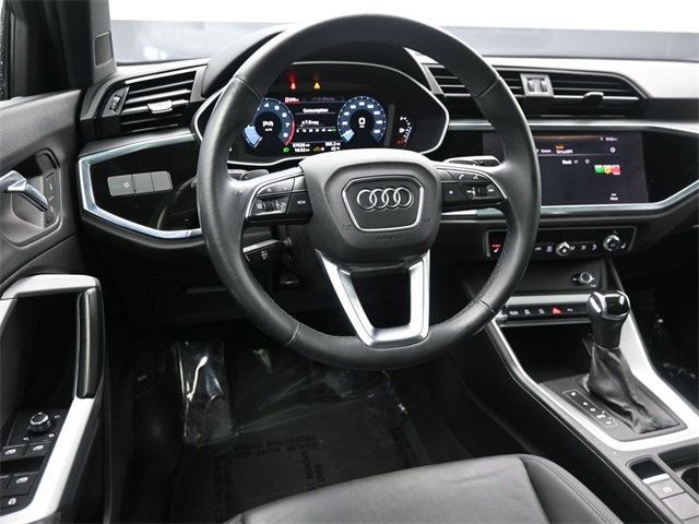 2021 Audi Q3 S line Premium 45 TFSI quattro - 22955431 - 20