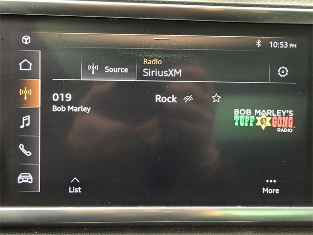 2021 Audi Q3 S line Premium 45 TFSI quattro - 22955431 - 23