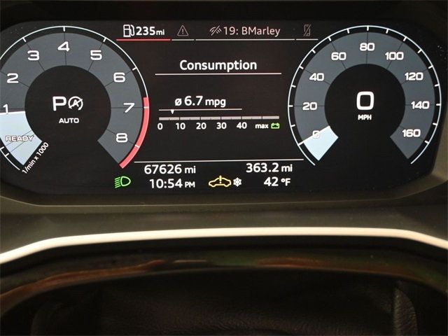 2021 Audi Q3 S line Premium 45 TFSI quattro - 22955431 - 25