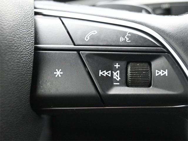 2021 Audi Q3 S line Premium 45 TFSI quattro - 22955431 - 26