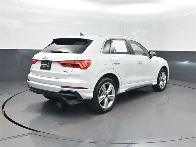 2021 Audi Q3 S line Premium 45 TFSI quattro - 22955431 - 33