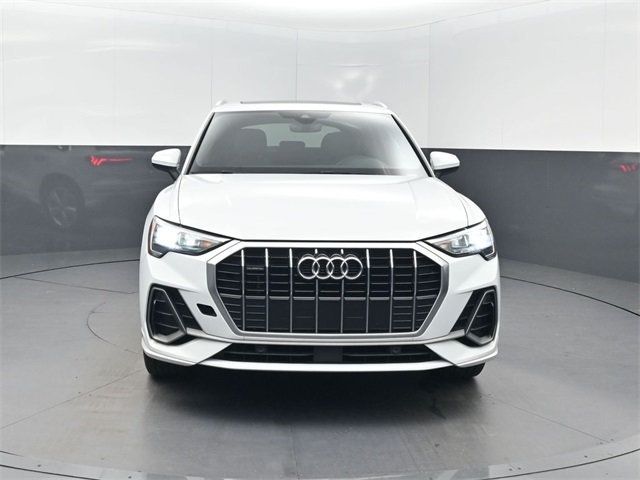 2021 Audi Q3 S line Premium 45 TFSI quattro - 22955431 - 36