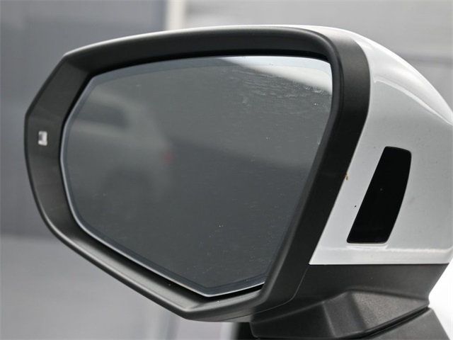 2021 Audi Q3 S line Premium 45 TFSI quattro - 22955431 - 7