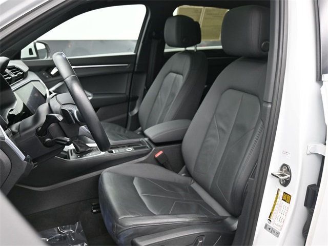 2021 Audi Q3 S line Premium 45 TFSI quattro - 22955431 - 8