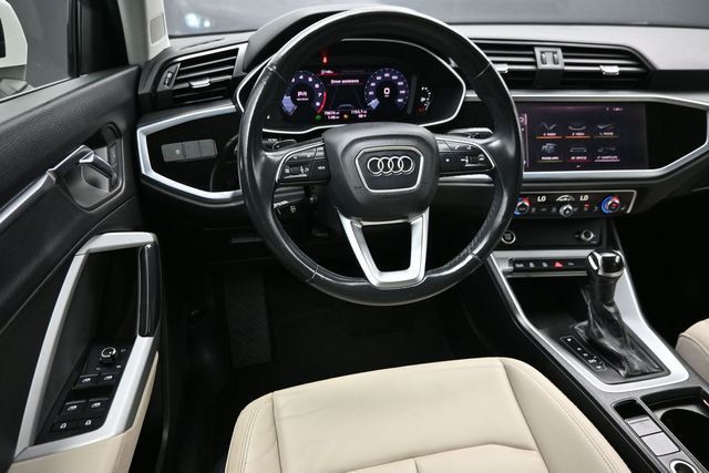 2021 Audi Q3 S line Premium 45 TFSI quattro - 23050841 - 13