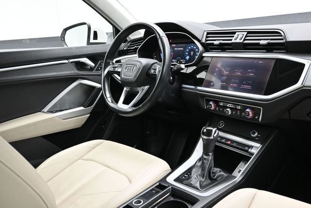 2021 Audi Q3 S line Premium 45 TFSI quattro - 23050841 - 15