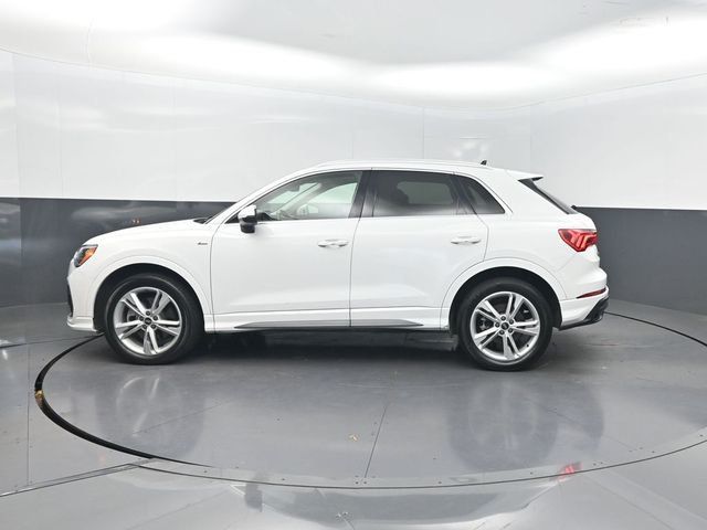 2021 Audi Q3 S line Premium 45 TFSI quattro - 23050841 - 1