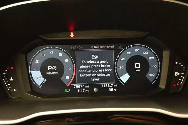 2021 Audi Q3 S line Premium 45 TFSI quattro - 23050841 - 19