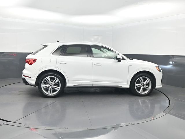 2021 Audi Q3 S line Premium 45 TFSI quattro - 23050841 - 29