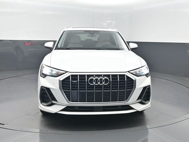 2021 Audi Q3 S line Premium 45 TFSI quattro - 23050841 - 31