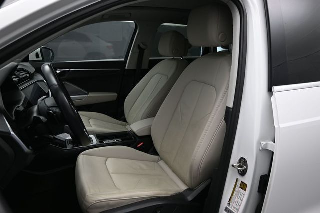 2021 Audi Q3 S line Premium 45 TFSI quattro - 23050841 - 4