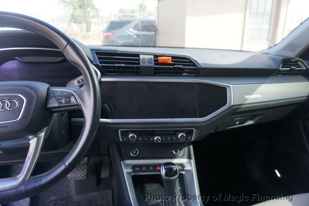 2021 Audi Q3 S line Premium Plus 45 TFSI quattro - 22915637 - 5