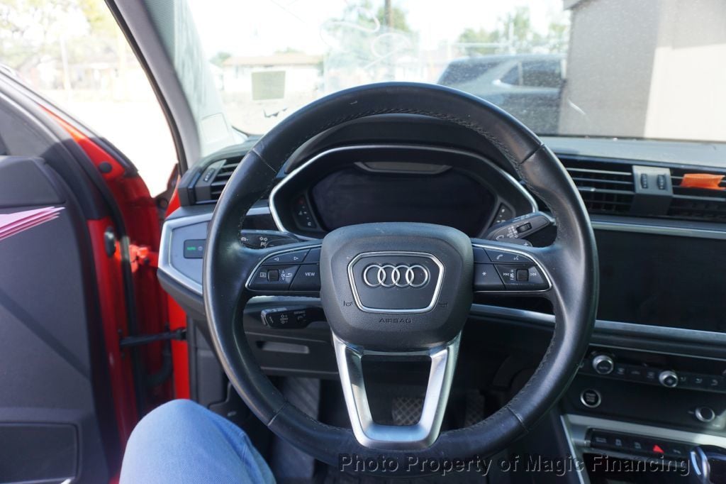 2021 Audi Q3 S line Premium Plus 45 TFSI quattro - 22915637 - 6