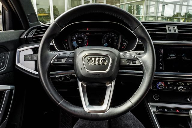 2021 Audi Q3 S line Premium Plus 45 TFSI quattro - 23040657 - 14