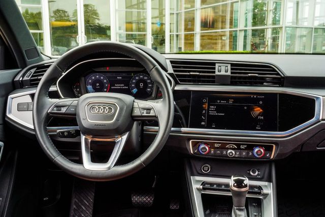 2021 Audi Q3 S line Premium Plus 45 TFSI quattro - 23040657 - 16