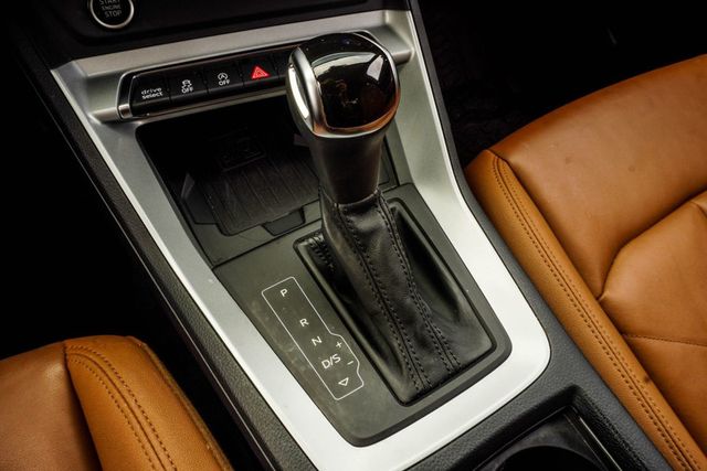 2021 Audi Q3 S line Premium Plus 45 TFSI quattro - 23040657 - 22