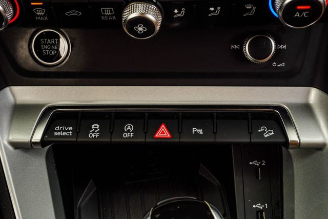 2021 Audi Q3 S line Premium Plus 45 TFSI quattro - 23040657 - 23
