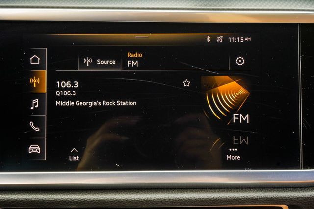 2021 Audi Q3 S line Premium Plus 45 TFSI quattro - 23040657 - 26