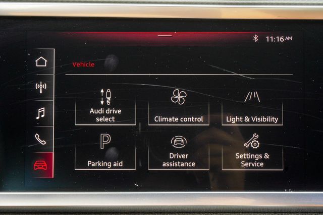 2021 Audi Q3 S line Premium Plus 45 TFSI quattro - 23040657 - 28