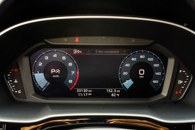 2021 Audi Q3 S line Premium Plus 45 TFSI quattro - 23040657 - 31