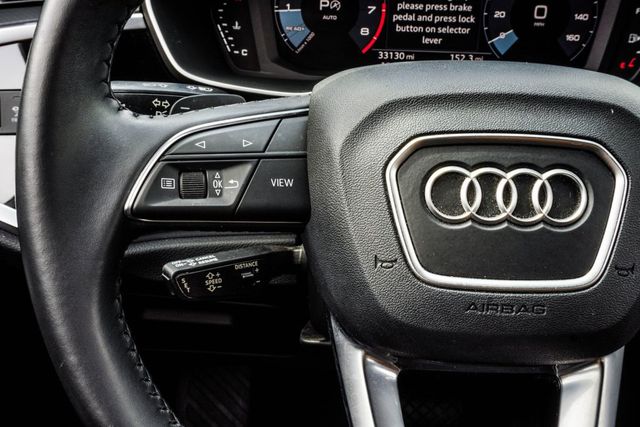2021 Audi Q3 S line Premium Plus 45 TFSI quattro - 23040657 - 32