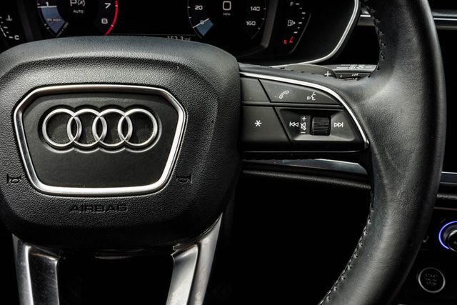 2021 Audi Q3 S line Premium Plus 45 TFSI quattro - 23040657 - 33