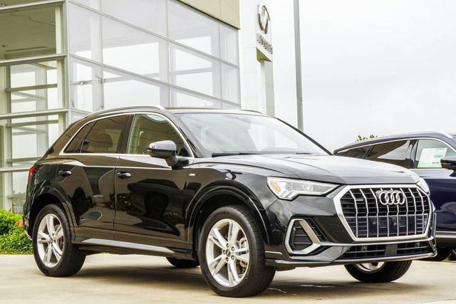 2021 Audi Q3 S line Premium Plus 45 TFSI quattro - 23040657 - 3