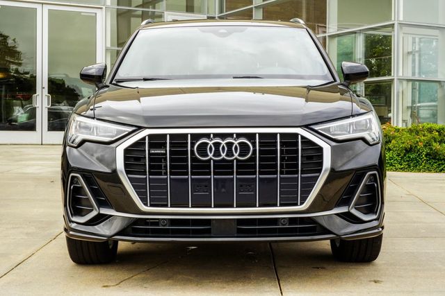 2021 Audi Q3 S line Premium Plus 45 TFSI quattro - 23040657 - 6