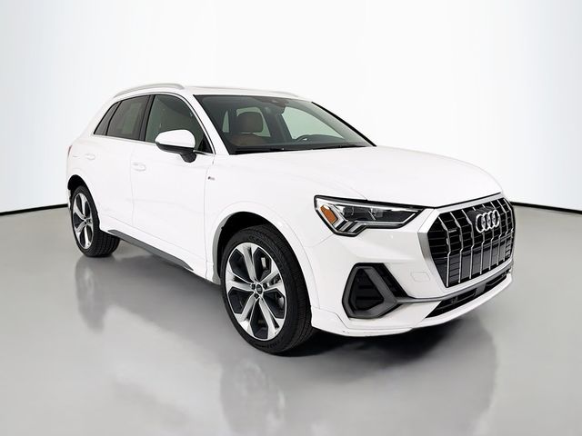 2021 Audi Q3 S line Premium Plus 45 TFSI quattro - 22967602 - 0