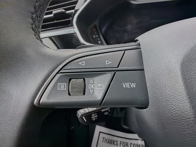 2021 Audi Q3 S line Premium Plus 45 TFSI quattro - 22967602 - 10