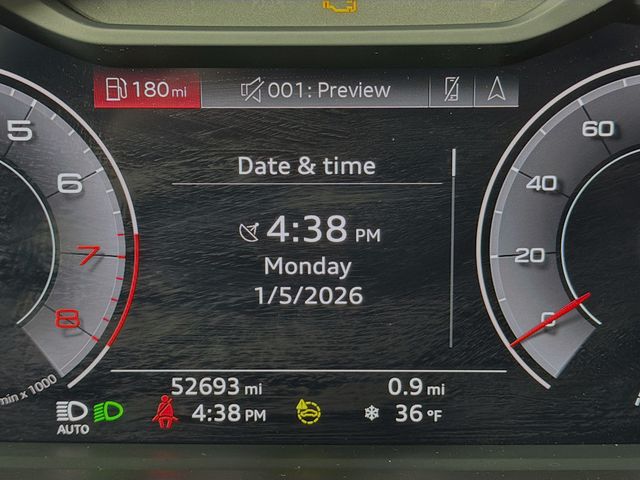 2021 Audi Q3 S line Premium Plus 45 TFSI quattro - 22967602 - 12