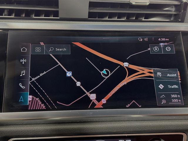 2021 Audi Q3 S line Premium Plus 45 TFSI quattro - 22967602 - 13