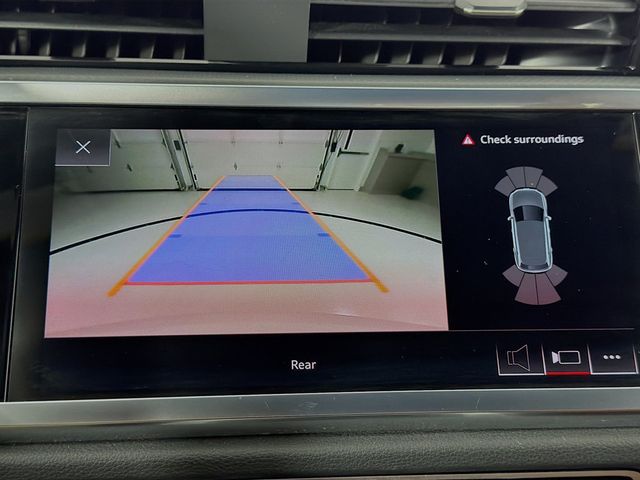 2021 Audi Q3 S line Premium Plus 45 TFSI quattro - 22967602 - 14