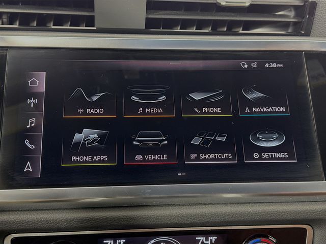 2021 Audi Q3 S line Premium Plus 45 TFSI quattro - 22967602 - 15